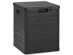 Toomax Auflagenboxen-Woody's Aufbewahrungsbox - 90 Liter