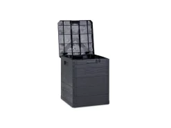 Toomax Auflagenboxen-Woody's Aufbewahrungsbox - 90 Liter