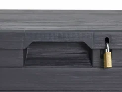 Toomax Auflagenboxen-Woody's Aufbewahrungsbox - 90 Liter
