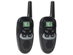 Topcom Walkie-Talkie Sets-RC-6410 Twintalker Walkie Talkie