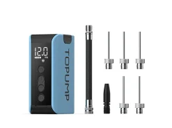 Cycplus Bälle-Topump TB1 Ballpumpe