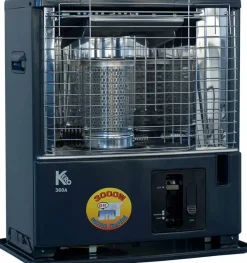 123 Products Petroleumheizungen|Petroleumheizungen^Tosai 360 A Petroleumheizung - 3000 Watt