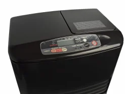 Markenlos Petroleumheizungen|Petroleumheizungen-TOSAI SRE 300 CE Laser-Petroleum-Ofen - 3000 watt