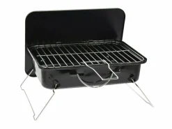 BBQ Collection Tischgrills|Tischgrills^Tragbarer Tisch-Kohlegrill