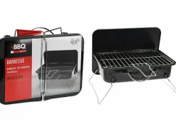 BBQ Collection Tischgrills|Tischgrills^Tragbarer Tisch-Kohlegrill