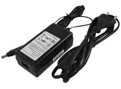 Travel Vision Schüssel & Antennen-230 - 24 Volt Ladeadapter