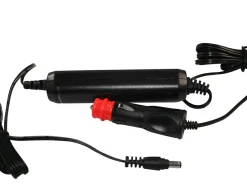 Travel Vision Schüssel & Antennen-12 Volt Adapter