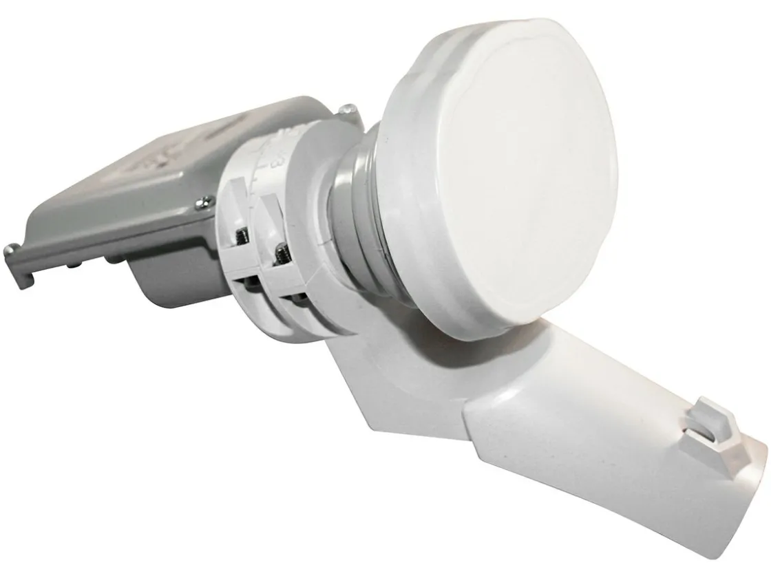 Travel Vision Schüssel & Antennen^Duo LNB Kit