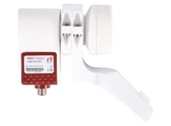 Travel Vision Schüssel & Antennen^Single LNB Kit