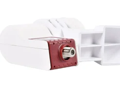 Travel Vision Schüssel & Antennen^Single LNB Kit