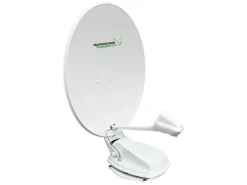 Travel Vision TVA 80 Connect automatische SAT Anlage< Schüssel & Antennen
