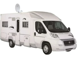 Travel Vision TVA 80 Connect automatische SAT Anlage< Schüssel & Antennen