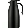 Travelhawk 2 Liter Thermoskanne - Black< Thermosflaschen