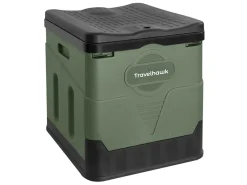 Travelhawk Trockentoiletten^Campingtoilette