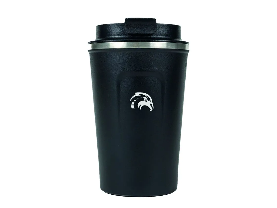 Travelhawk Becher & Tassen^Edelstahl-Kaffeetasse To Go