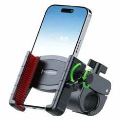 Travelhawk Fahrrad Handyhalter< Fahrrad Zubehör