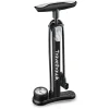Travelhawk Fahrradpumpe - Black< Fahrradpumpen