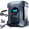 Travelhawk Kompressor Reifenpumpe - 12 Volt< Chassiszubehör