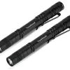 Travelhawk Taschenlampen|Taschenlampen-LED-Taschenlampe - Set von 2