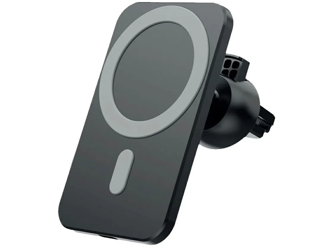 Travelhawk Elektro Zubehör-Magsafe Auto Handyhalterung