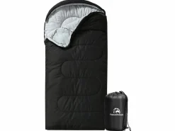 Travelhawk Winterschlafsäcke|Mumienschlafsäcke^Mumienschlafsack - 210 x 75 cm