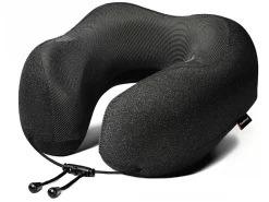 Travelhawk Kissen^Nackenkissen - Grey