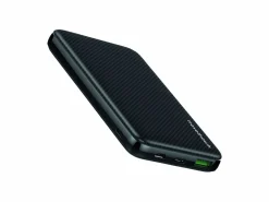 Travelhawk Powerbanks^Powerbank - 10.000mAh