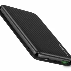 Travelhawk Powerbanks^Powerbank - 10.000mAh