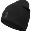 Travelhawk Thermo Unisex Wintermütze - Black< Mützen