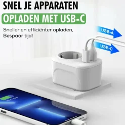 Travelhawk Schuko Stecker-UK Reiseadapter