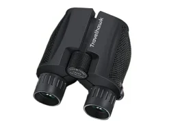 Travelhawk Ferngläser^10x25 Kompakter Fernglas - Black