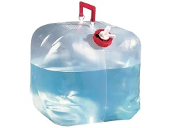 Travellife 10 Liter faltbare Kanister mit Wasserhahn< Kanister