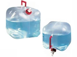 Travellife 10 Liter faltbare Kanister mit Wasserhahn< Kanister
