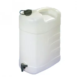 Travellife 35 Liter luxus kanister mit hahn< Kanister