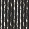 Travellife Insektenschutz-56 x 185 cm anthrazit Chenille-Vorhang