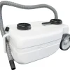 Travellife Abwassertanks^Abwasserbehälter