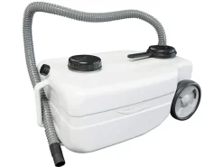 Travellife Abwassertanks^Abwasserbehälter