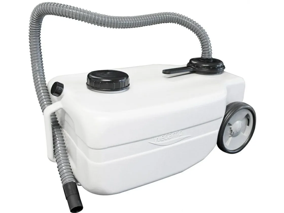 Travellife Abwassertanks^Abwasserbehälter