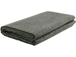 Travellife Aerotex 250 x 400 dunkelgrau zeltteppich< Bodenplane|Bodenplane