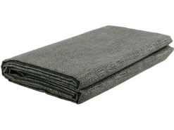 Travellife Bodenplane|Bodenplane-Aerotex 250 x 300 dunkelgrau zeltteppich