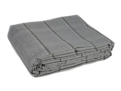 Travellife Aerotex 250 x 600 dunkelgrau zeltteppich< Bodenplane|Bodenplane