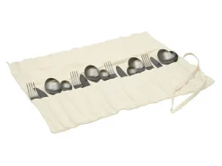Travellife Altea Besteckset - 16-teiliges< Besteck
