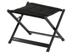 Travellife Barletta Beinauflage - Black< Beinauflagen