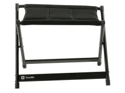 Travellife Barletta Beinauflage - Black< Beinauflagen