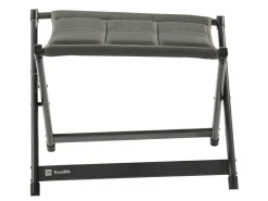 Travellife Beinauflagen-Barletta Beinauflage - Dark Grey