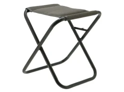 Travellife Campinghocker^Barletta Campinghocker - Dark Grey