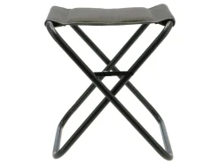 Travellife Campinghocker^Barletta Campinghocker - Dark Grey