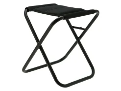 Travellife Campinghocker-Barletta Campinghocker - Black