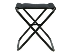 Travellife Campinghocker-Barletta Campinghocker - Black