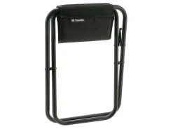 Travellife Campinghocker-Barletta Campinghocker - Black